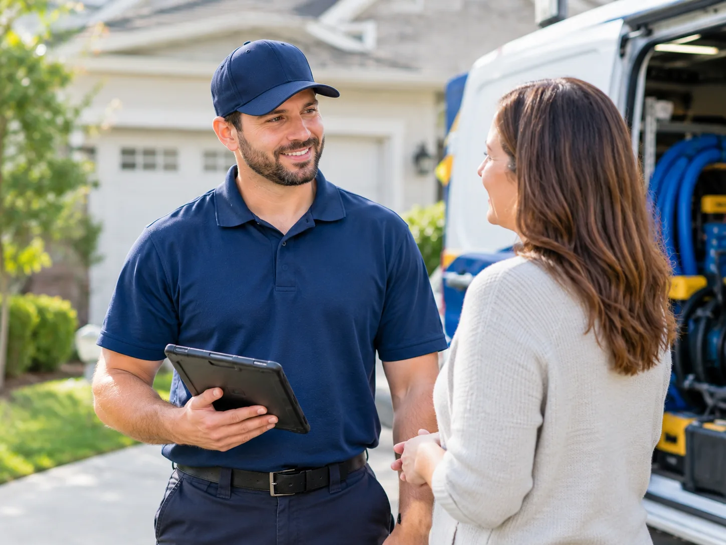 Sewage Backup Cleanup Oceano, CA FAQs